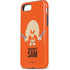 Looney Tunes Yosemite Sam Identity iPhone 8 Pro Case