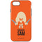 Looney Tunes Yosemite Sam Identity iPhone 8 Pro Case