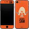 Looney Tunes Yosemite Sam Identity iPhone 8 Skin