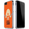 Looney Tunes Yosemite Sam Identity iPhone SE (2nd & 3rd Gen) Clear Case