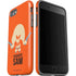 Looney Tunes Yosemite Sam Identity iPhone SE (2nd & 3rd Gen) Pro Case
