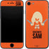Looney Tunes Yosemite Sam Identity iPhone SE (2nd & 3rd Gen) Skin