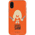Looney Tunes Yosemite Sam Identity iPhone XR Pro Case
