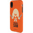 Looney Tunes Yosemite Sam Identity iPhone XR Pro Case