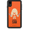 Looney Tunes Yosemite Sam Identity iPhone XR Waterproof Case