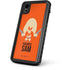 Looney Tunes Yosemite Sam Identity iPhone XR Waterproof Case