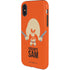 Looney Tunes Yosemite Sam Identity iPhone XS Pro Case