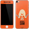 Looney Tunes Yosemite Sam Identity Apple iPod Skin