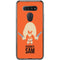 Looney Tunes Yosemite Sam Identity LG K51/Q51 Clear Case
