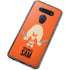 Looney Tunes Yosemite Sam Identity LG K51/Q51 Clear Case