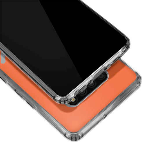 Looney Tunes Yosemite Sam Identity LG Stylo 6 Clear Case