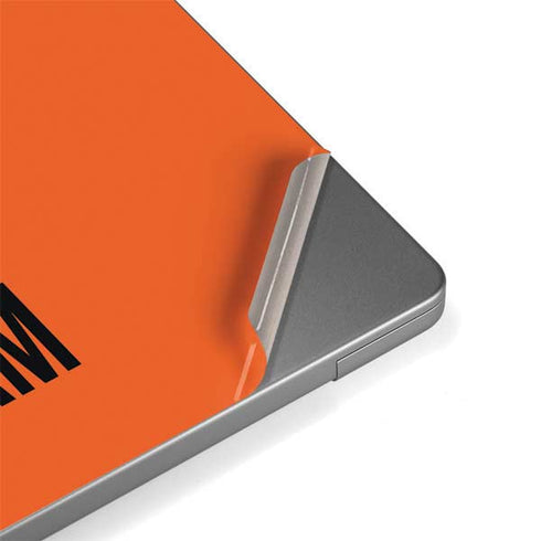 Looney Tunes Yosemite Sam Identity MacBook Pro 14in (2021-24) Skin