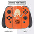 Looney Tunes Yosemite Sam Identity Nintendo Switch Bundle Skin