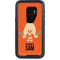 Looney Tunes Yosemite Sam Identity Otterbox Defender Galaxy Skin