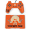 Looney Tunes Yosemite Sam Identity PlayStation Classic Bundle Skin