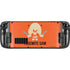 Looney Tunes Yosemite Sam Identity Steam Deck Handheld Gaming Computer Skin