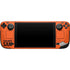 Looney Tunes Yosemite Sam Identity Steam Deck Handheld Gaming Computer Skin
