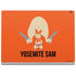 Looney Tunes Yosemite Sam Identity Surface Book 2 13.5in Skin