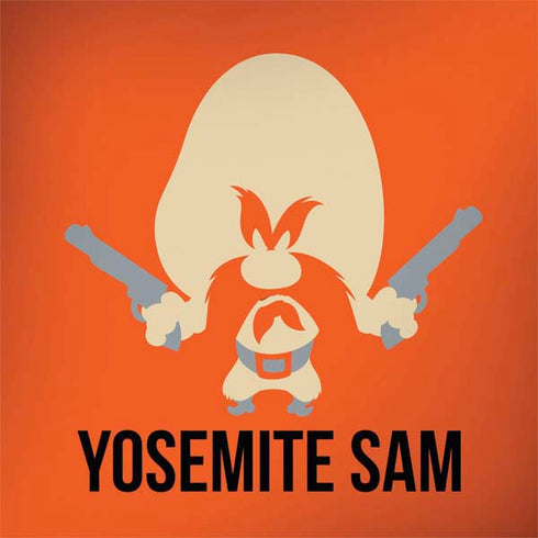 Looney Tunes Yosemite Sam Identity Surface Book 2 13.5in Skin