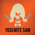 Looney Tunes Yosemite Sam Identity Surface Book 2 13.5in Skin