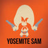 Looney Tunes Yosemite Sam Identity Surface Book 2 15in Skin