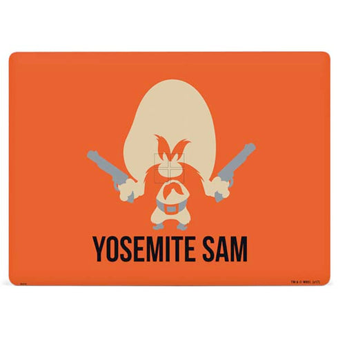 Looney Tunes Yosemite Sam Identity Surface Laptop 2 Skin