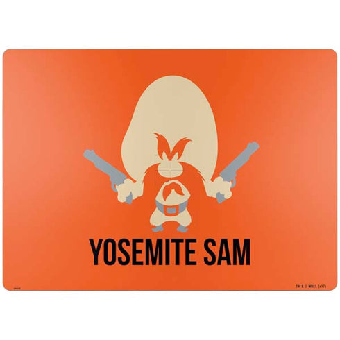 Looney Tunes Yosemite Sam Identity Surface Laptop 4 15in Skin
