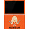 Looney Tunes Yosemite Sam Identity Surface Pro 7 Skin