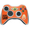 Looney Tunes Yosemite Sam Identity Xbox 360 Wireless Controller Skin