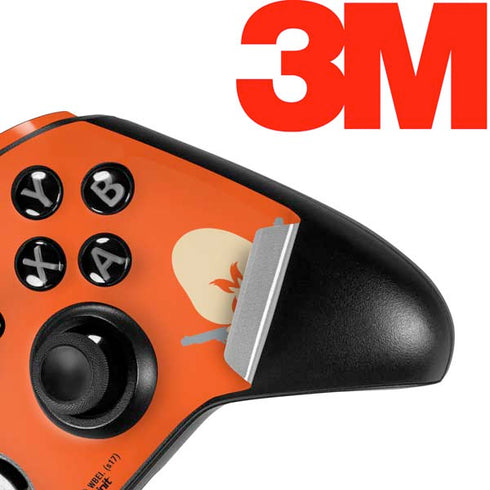 Looney Tunes Yosemite Sam Identity Xbox One Elite Controller Skin