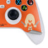 Looney Tunes Yosemite Sam Identity Xbox Series S Controller Skin