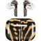 Zebra Animal Print AirPods Pro 2nd Gen Skin