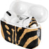 Zebra Animal Print AirPods Pro 2nd Gen Skin