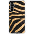 Zebra Galaxy A54 5G Clear Case