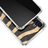 Zebra Galaxy A54 5G Clear Case