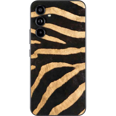 Zebra Galaxy A54 5G Skin