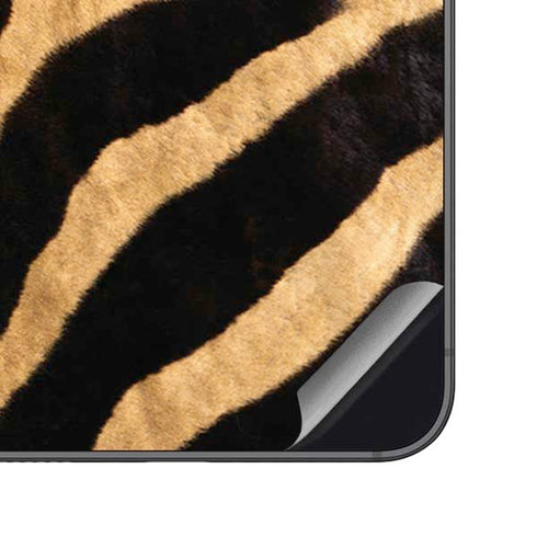 Zebra Galaxy S23 FE Skin
