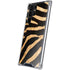 Zebra Galaxy S24 Ultra Clear Case