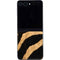 Zebra Galaxy Z Flip5 5G Skin