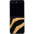 Zebra Galaxy Z Flip5 5G Skin