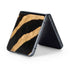 Zebra Galaxy Z Flip5 5G Skin