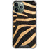 Zebra iPhone 11 Pro Max Clear Case