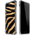 Zebra iPhone 7/8 Plus Clear Case