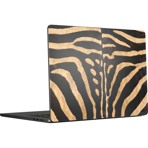 Zebra MacBook Air 15 in (2023) Skin