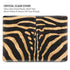 Zebra MacBook Air 15in (2023-2025) Case plus Skin