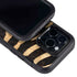 Zebra Otterbox Defender iPhone Skin