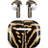 Zebra Animal Print Apple AirPods (3rd Gen 2021) Skin