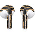 Zebra Animal Print Apple AirPods (3rd Gen 2021) Skin