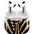Zebra Animal Print Apple AirPods (3rd Gen 2021) Skin