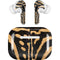 Zebra Animal Print Apple AirPods Pro Skin
